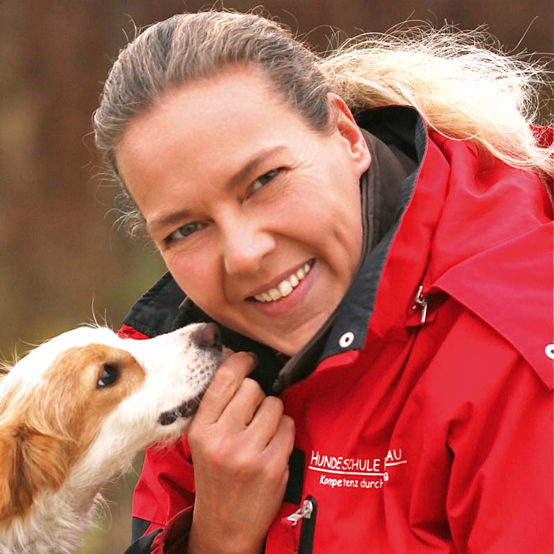Sonja Meiburg